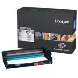 Lexmark 76C0PK0 tambor negro