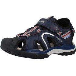 Zapatos de Niños GEOX Azul (29)