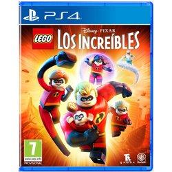 Lego Los Increibles Ps4