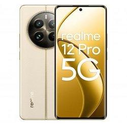 Realme 12 Pro 5G 12/256GB Beige Libre