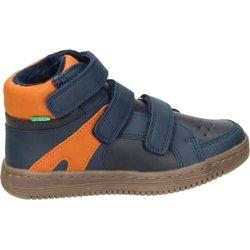 Zapatillas KICKERS Niños (Multicolor - 25)