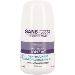 Jonzac Desodorante Hipoalergico 50ml