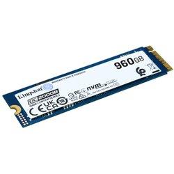 Disco Duro Kingston SEDC2000BM8/960G 960 GB SSD