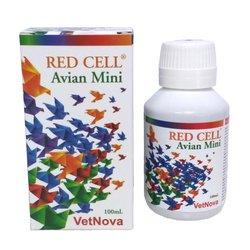 RED CELL AVIAN MINI 100ML VETNOVA