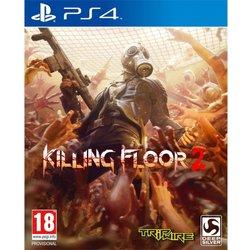 Juego PS4 Killing Floor 2