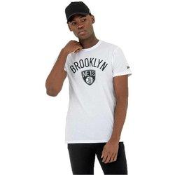 New Era Team Logo Brooklyn Nets