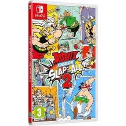 Asterix & Obelix Slap Them All 2 Switch