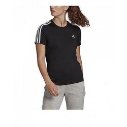 ADIDAS-Camise-W 3S T