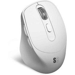 SUBBLIM Comfort Ergo Dual Mouse Battery