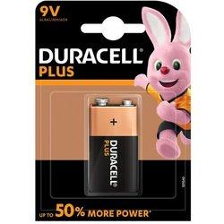 Duracell MN1604K1 Pila 9V