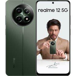 Realme 12 5G 8GB 256GB Dual Sim Verde