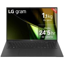 LG gram 16ZD90S-G.AX75B Intel Core Ultra 7 155H/16GB/512GB SSD/16"