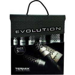 Termix Evolution Basic Maletín 5 uds