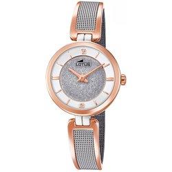 Reloj Lotus Bliss 18604/1 mujer acero bicolor