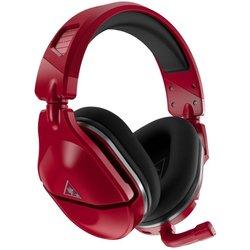 Headset Turtle Beach Stealth 600 Gen 2 Max Midnight Red Xbox