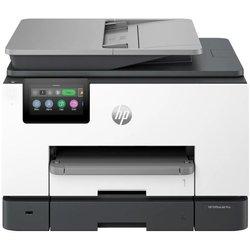 HP Impresora Láser Officejet Pro 9130b Aio