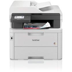 Impresora Láser Brother MFCL3760CDWRE1