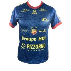 Camiseta primera equipación para niños SRVHB 2023/24