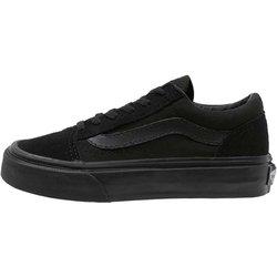 Vans Zapatillas Old Skool Negro Niño Niños