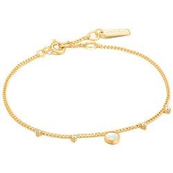 Pulsera Mujer Ania Haie B022-03G 19 cm