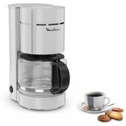 Cafetera de Goteo Moulinex Blanco 800 W 1,1 L