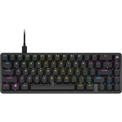 Teclado CORSAIR Negro