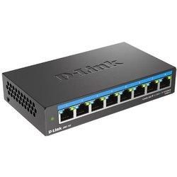 D-Link Switch Dms-108 8