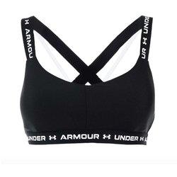 Sujetador de mujer Under Armour Crossback