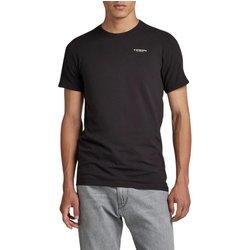 G-Star Slim Base Short Sleeve T-Shirt