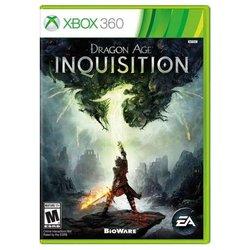 Dragon Age: Inquisition Juego para Consola Microsoft XBOX 360