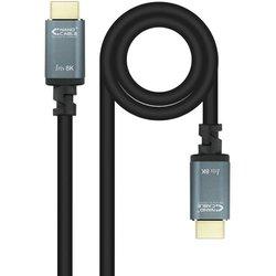 Cable Ocable Hdmi Iris NANO CABLE