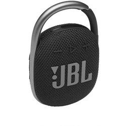 Altavoz JBL Clip 4 Negro