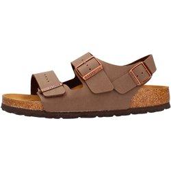 Birkenstock - Milano marrón 634503