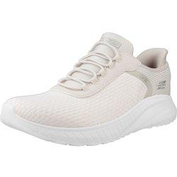 Zapatillas de Mujer SKECHERS Blanco (39)