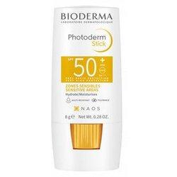 PHOTODERM 50 STICK BIODERMA ROLL ON 8 G