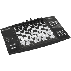 Ajedrez Electronico ChessMan Elite