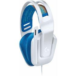 Logitech Auriculares Gaming G G335