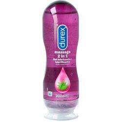 Durex Play Masagge Aloe Vera 200 ml