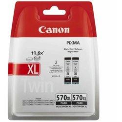 Canon Cartucho De Tinta Pgi-570xl