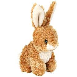 Peluche para Perros TRIXIE Conejo (15 cm)