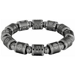 Pulsera Police Hombre PJ26562BSU.02