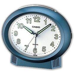 Reloj-Despertador CASIO Tq-266-2E Azul