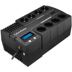 Ups CYBERPOWER BR1200ELCD 8 enchufes