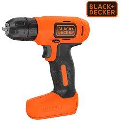 Taladro BLACK & DECKER BDCD8