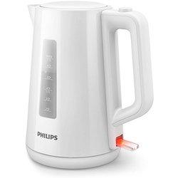 HERVIDOR AGUA  1,7L 2200W BLANCO PHILIPS