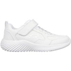 SKECHERS 405626L WHT  Blanco