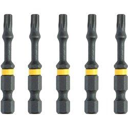 DeWALT DT7394T-QZ punta de destornillador 5 pieza(s)