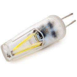 Bombilla LED GREENICE CA-G4-15W-FIL-SIL-CW (Casquillo: G4)