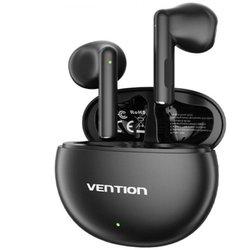 Auriculares Vention NBKB0 Negro