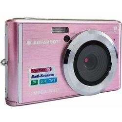 Agfa DC5200 21MP Rosa